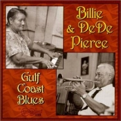 Capa do artigo Gulf Coast Blues - CD