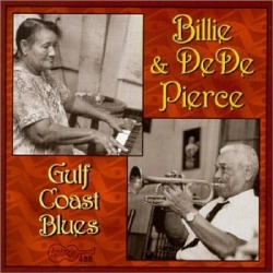 Capa do artigo Gulf Coast Blues - CD