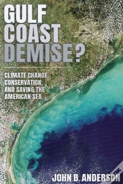 Capa do artigo Gulf Coast Demise?