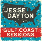 Capa do artigo Gulf Coast Sessions - CD