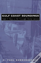 Capa do artigo Gulf Coast Soundings