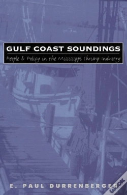 Capa do artigo Gulf Coast Soundings