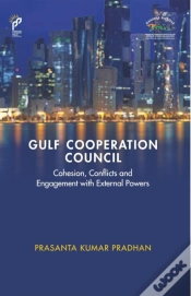 Capa do artigo Gulf Cooperation Council