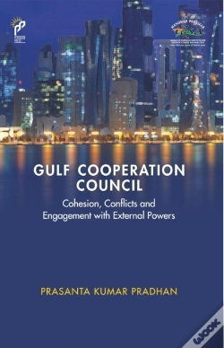 Capa do artigo Gulf Cooperation Council