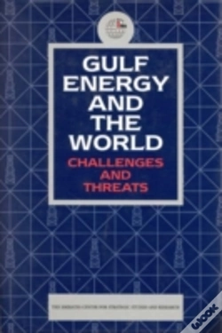 Capa do artigo GULF ENERGY AND THE WORLD