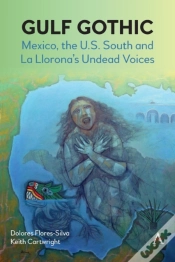 Capa do artigo Gulf Gothic