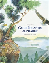 Gulf Islands Alphabet