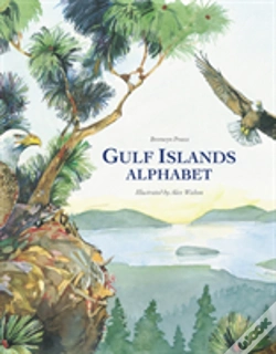 Capa do artigo Gulf Islands Alphabet