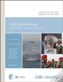 Capa do artigo Gulf Kaleidoscope