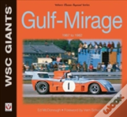 Gulf-Mirage 1967 To 1982