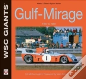 Gulf-Mirage 1967 To 1982