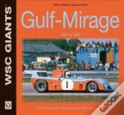 Capa do artigo Gulf-Mirage 1967 To 1982