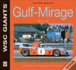 Capa do artigo Gulf-Mirage 1967 To 1982