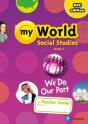 Gulf My World Social Studies 2018 Proguide Teacher Edition Grade 2 - Preview