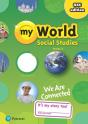 Gulf My World Social Studies 2018 Proguide Teacher Edition Grade 3 - Preview