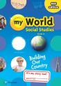 Gulf My World Social Studies 2018 Proguide Teacher Edition Grade 5 - Preview