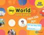 Gulf My World Social Studies 2018 Student Edition (Consumable) Gr. K - Preview