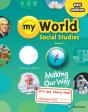 Gulf My World Social Studies 2018 Student Edition (Consumable) Grade 1 - Preview