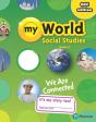 Gulf My World Social Studies 2018 Student Edition (Consumable) Grade 3 - Preview