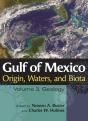 Gulf Of Mexico Origin, Waters, And Biota - Preview