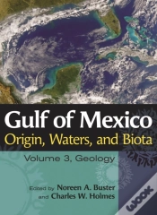 Capa do artigo Gulf Of Mexico Origin, Waters, And Biota