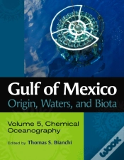 Capa do artigo Gulf Of Mexico Origin, Waters, And Biota