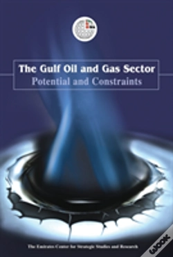 Capa do artigo Gulf Oil And Gas Sector