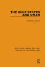 Gulf States And Oman - Preview