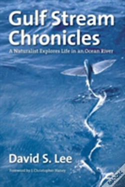 Capa do artigo Gulf Stream Chronicles