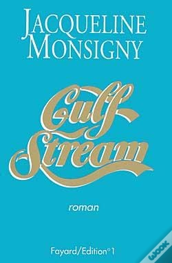 Capa do artigo Gulf Stream