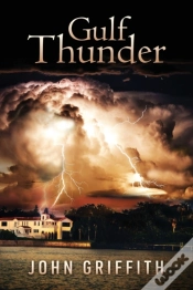 Capa do artigo Gulf Thunder
