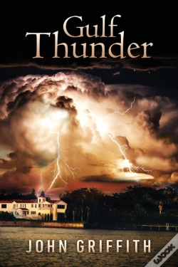 Capa do artigo Gulf Thunder