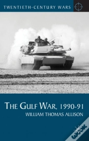 Capa do artigo Gulf War, 1990-91