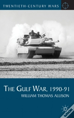 Capa do artigo Gulf War, 1990-91