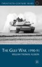 Gulf War, 1990-91 - Preview