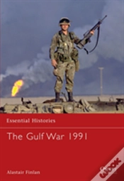 Capa do artigo Gulf War 1991