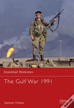 Capa do artigo Gulf War 1991