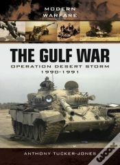 Capa do artigo Gulf War