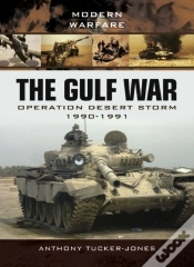 Capa do artigo Gulf War