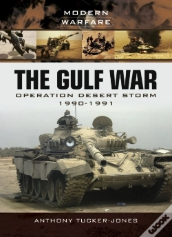 Capa do artigo Gulf War