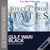Capa do artigo Gulf War/Black