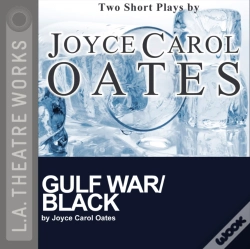 Capa do artigo Gulf War/Black