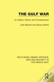 Capa do artigo Gulf War