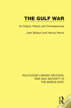 Capa do artigo Gulf War