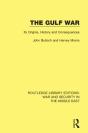 Gulf War - Preview