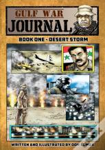 Gulf War Journal - Book One