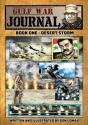 Gulf War Journal - Book One - Preview
