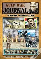 Gulf War Journal - Book One