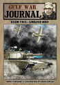 Gulf War Journal - Book Two - Preview
