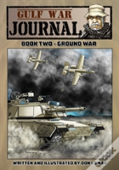 Gulf War Journal - Book Two